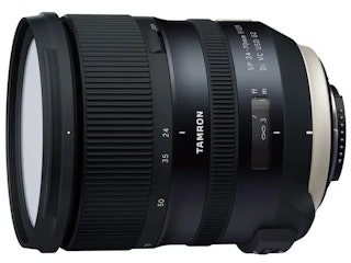 SP 24-70mm F/2.8 Di VC USD G2 Fマウント 2026年版】TAMRON SP 24-70mm F/2.8 Di VC USD G2のレビュー比較まとめ